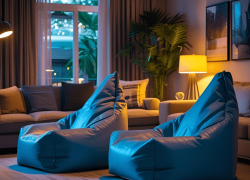 What Are Bag Chairs and Why Are They Popular?