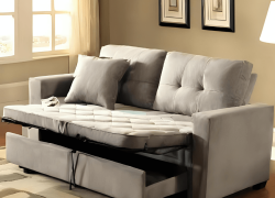 What is a Convertible Loveseat Sofa: Ultimate Guide