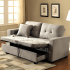 What is a Convertible Loveseat Sofa: Ultimate Guide