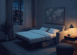 What is a Convertible Sectional Sofa and Why Use One?