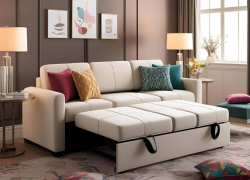 What is a Convertible Sofa and Why Do You Need One?