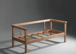 What Type of Wood is Best for Sofa Frame: Expert Recommendations
