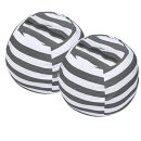 Choosing the Right Color & Style for Your Bean Bag Outdoor Cover