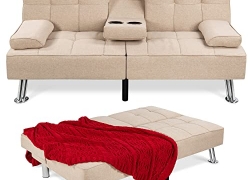 Beige Linen Couch: This Classic Piece Never Goes Out of Style