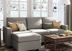 Living Spaces Sofas: The Perfect Addition to Your Home