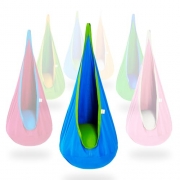 The Outree Pod Swing: A Perfect Addition to Any Space