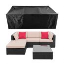 Patio Couch Cover Waterproof: What to Look for Before You Buy