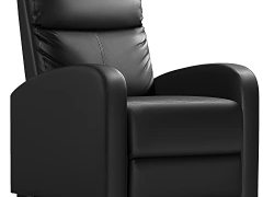 Tips for Finding the Perfect Reclining Sofa Chairs for Your Style